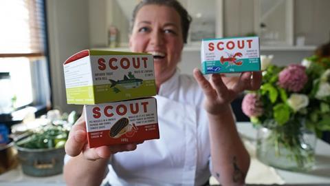 Scout products