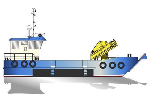 Mowi Scotland Newbuilds Profile