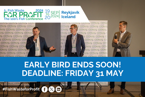 FWP - early bird ends soon