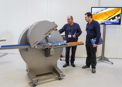 Marel will host its 14th Salmon ShowHow on 11 February 2015