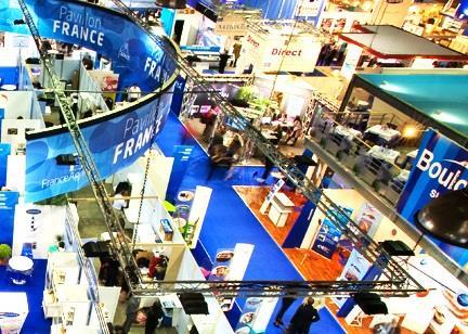 Seafood Expo Global/Seafood Processing Global will take place in Brussels, Belgium, on 21-23 April 2015