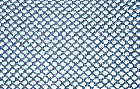 Alnet’s new polyethylene Kapenta net.