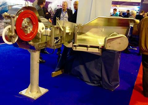 Mustad Autoline has sold its Autoliner CoastalTM System during IceFish