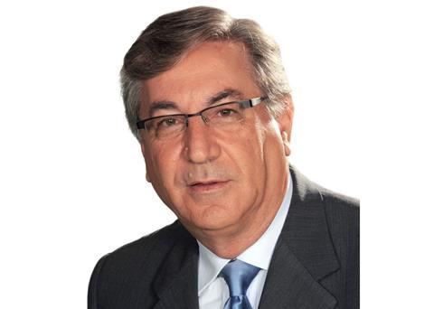 Karmenu Vella is urging Thailand to join the European Union in the fight for sustainable fisheries