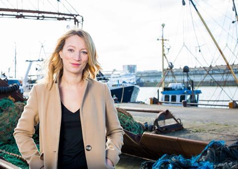 Kathryn Stack: "There is a huge disparity between the level of support provided to the agricultural and fishing sectors and what’s important now is that governments recognise this"