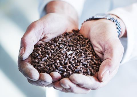 FishKind Protein could reduce the industry’s reliance on unsustainable fish stocks