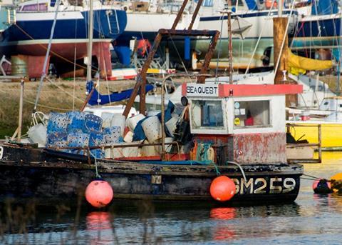 Emergency measures are needed to help fishermen suffering from high oil prices, says the EP