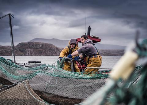 Loch Duart has appointed a new chairman Photo: Loch Duart