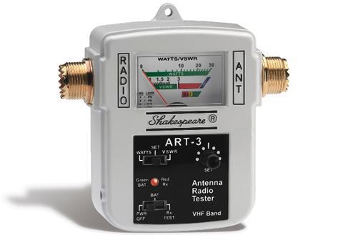 Shakespeare's new ART-3.