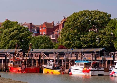 The producer organisations have offered their support to the under 10m fleet