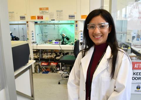 Egg-unboiling machine takes on fish oil