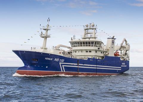 The ‘Venus’ Photo: BRIM