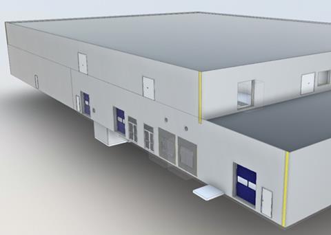 Sterner selects PG’s pumps for smolt facility