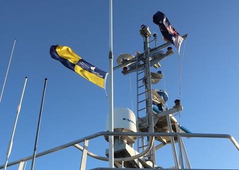 South Pacific gets international IUU check