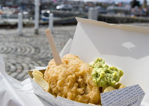 The National Fish & Chip Awards 2016 have been launched