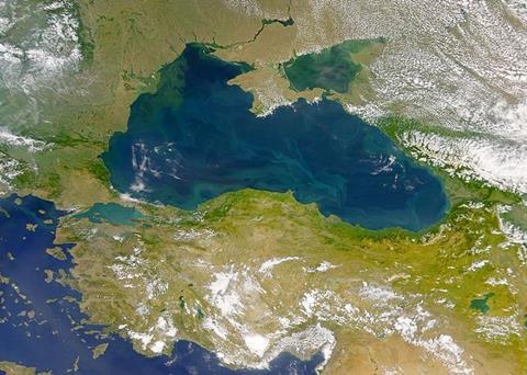 Black Sea Common Maritime Agenda endorsed