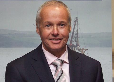 SFF elects new President