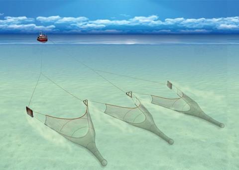 Seafish has updated its ‘Basic Fishing Methods’ publication,
