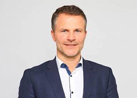 At the forefront of smarter processing