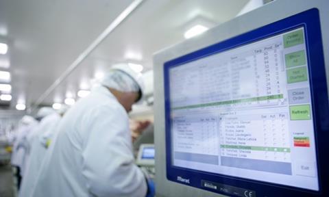 Innova enables producers have full control over virtually every stage of their operation.