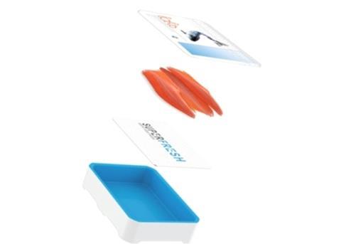 Superfresh keeps salmon fresh for 20 days, reducing food wastage