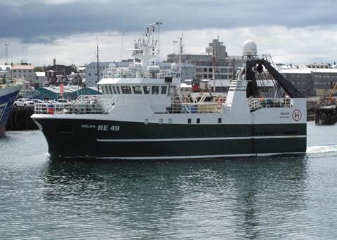 The IRFM Certification Programme has met performance areas