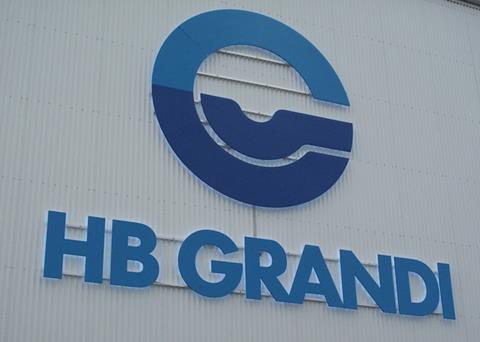 Groundfish processing set to start in December