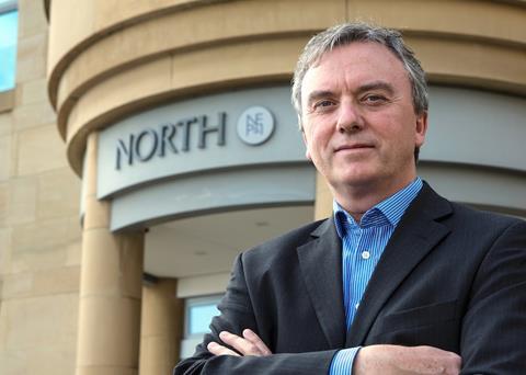 Sunderland Marine sells its Seattle branch