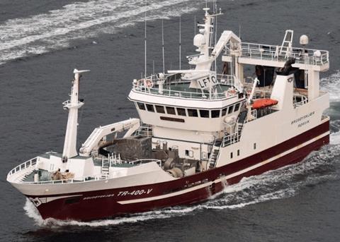 PrimeServ upgrade slashes emissions