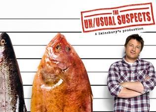 Jamie Oliver is supporting the campaign