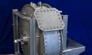 Snopac has been impressed by IceGen’s ice slurry system.