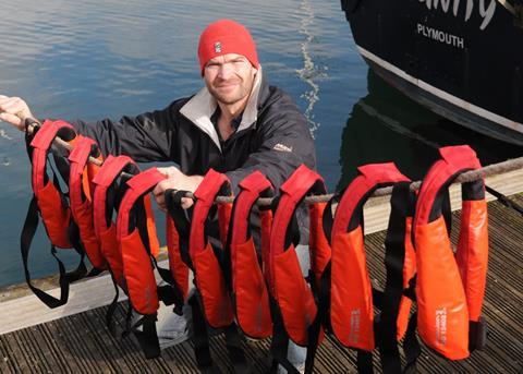 Seafish is calling on fishermen to think about their safety