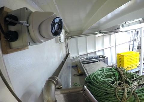 DEFRA consults on monitoring technology