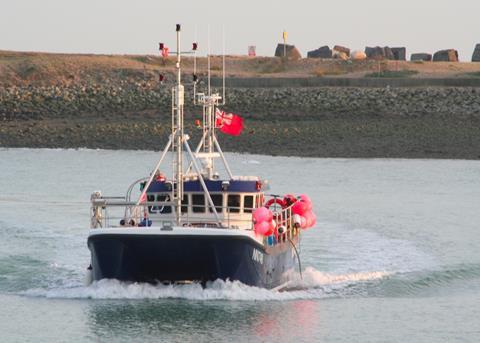 Realising the benefits of inshore fisheries