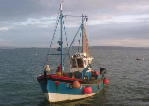 The Irish EU presidency has said it would aim secure a final agreement on the reform of the Common Fisheries Policy by June this year. Credit: Calcineur/ CC BY-SA 3.0