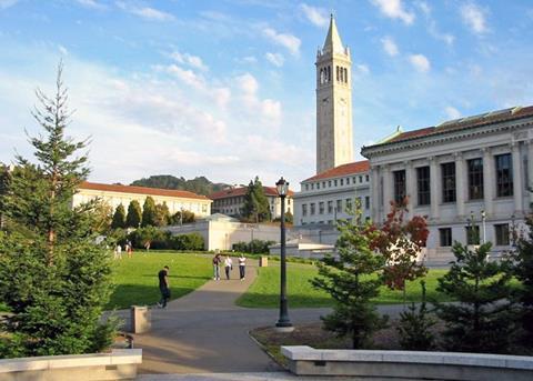 The University of California has become the first public university to earn MSC certification