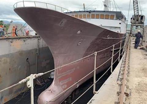 Webinar provides Mexican market gateway