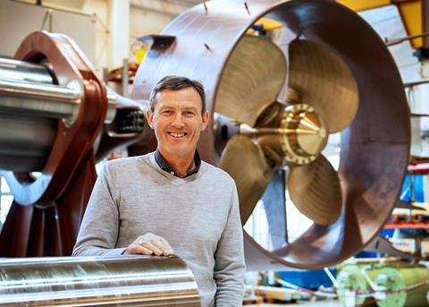 Brunvoll systems for six new fishing vessels