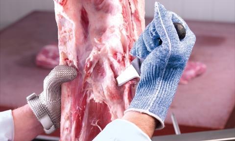 The UHMWPE fibres are now approved by the EU and the USFDA.