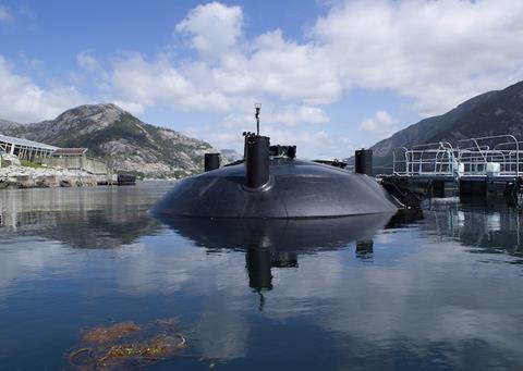 Nessco will supply compressors to FishGLOBE v5 Photo: Nessco