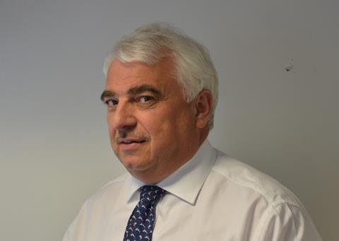 John Burton: “We believe retailers, caterers and brands have a key role to play in using their buying power to help develop the industry”