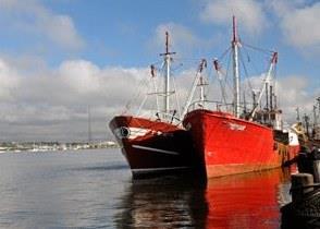 Conference participants developed 128 recommentdations for improving US fishery sustainability. Photo: NOAA