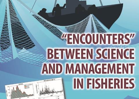 Encounters between science and management