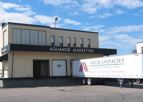 Samherji buys into Aquanor Marketing, Inc.