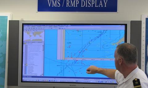 The Satlink VMS solution has allowed the Irish enforcement authorities to implement one of the most advanced VMS systems in the EU.