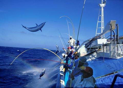 IPNLF welcomes first Japanese member