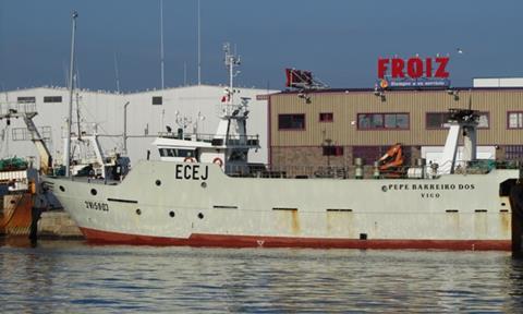 IP is particularly popular in Spain because of the opportunities it offers for remote repair maintenance.