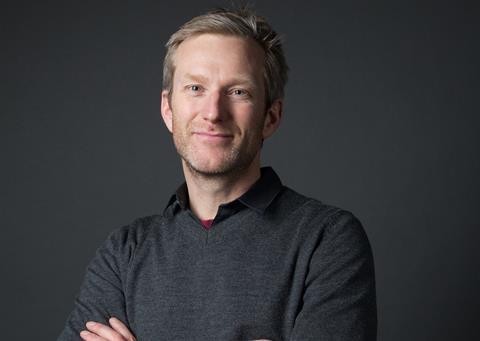 Henrik O¨sterblom: “Active leadership in sustainability initiatives by these corporations could result in a cascade through the entire seafood industry”