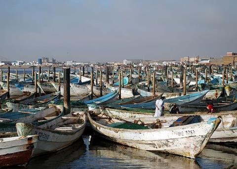 Mauritania confirmed its interest in the MACAPEL project Photo: Bertramz