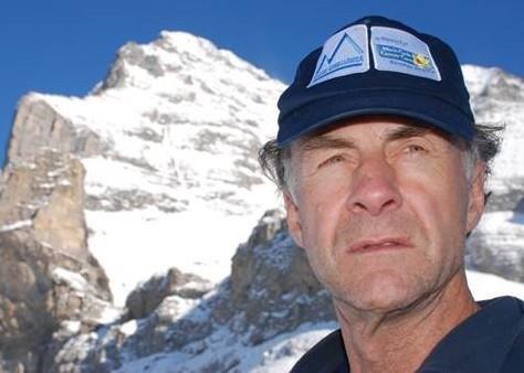 Sir Ranulph Fiennes will speak at the WSC’s gala dinner
